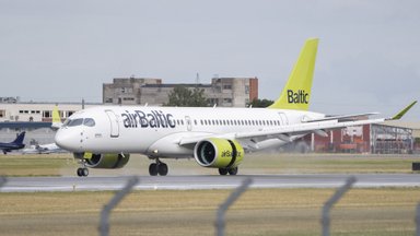 AirBaltic käivitab uuel suvel Tallinnast neli uut liini