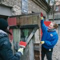Tallinn Music Week loob rahvale valgustatud teekonna ning annab uue elu päevi näinud garaažidele