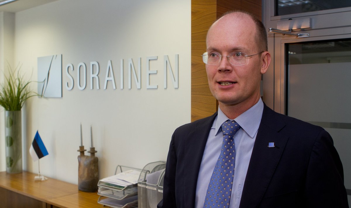 Aku Sorainen
