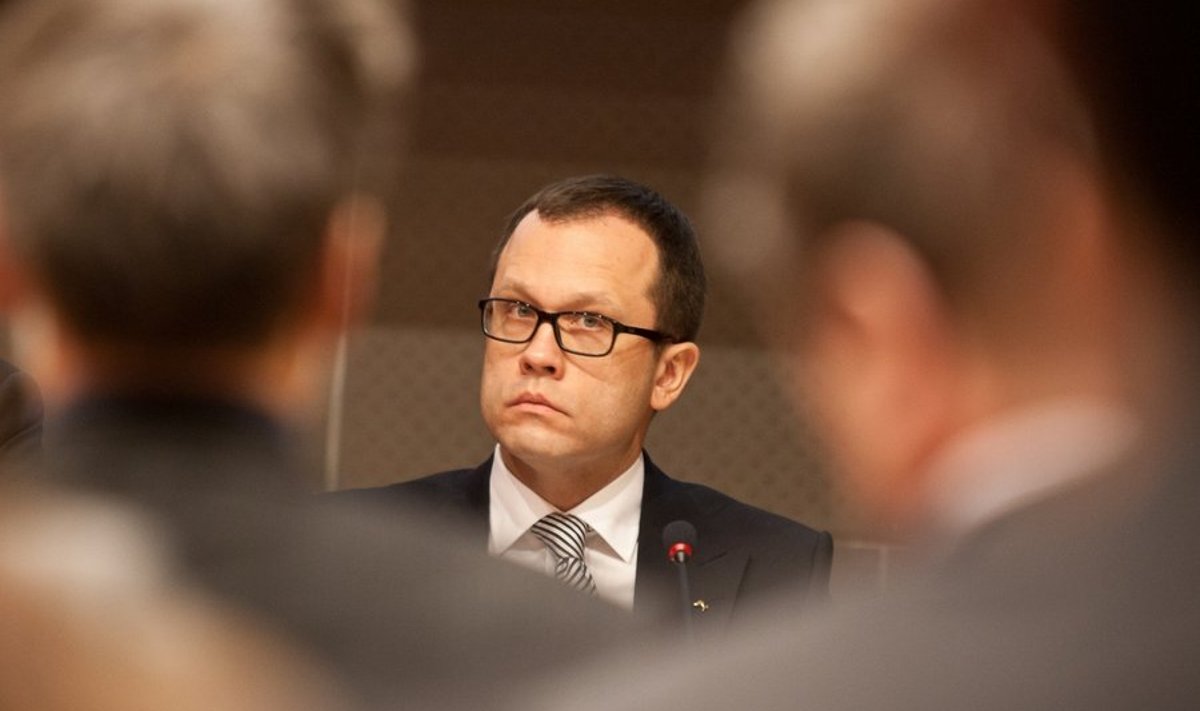 Urmas Klaas
