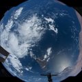 VIDEO | Haruldased „kalasilmavaated“ Maale rahvusvahelise kosmosejaama pardalt
