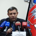 Donbassi „rahvavabariigid“ teatasid Ukraina ettevõtete ülevõtmisest oma territooriumil