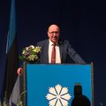 VIDEO | Mart Helme pühendas lahkumiskõne võõrtööjõu kartusele. „Ütlesin peaministrile jõhkralt“
