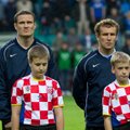 Андрес Опер: "Эстонский футбол коррумпирован"