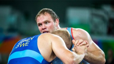 Эстонские спортсмены, готовящиеся к Олимпийским играм в Токио, получат дополнительное финансирование