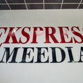 Ekspress Meedia sai uue juhi Ajakirjade Kirjastusest