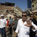 Ecuadori president nõuab maavärinajärgseteks taastamistöödeks miljonäridelt andamit