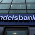 Järjekordne pank sulgeb Eestis uksed