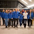 Prantsusmaal astuvad võistlustulle 14 Eesti noort meistrit