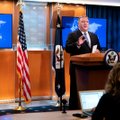 CNN: USA välisministeerium ei lase Bidenit ligi välisriikide juhtide saadetud sõnumitele
