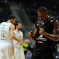 VIDEO: Makedoonia staar McCalebb pani NBA tähtkeskmängija postrile!