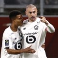 Kas PSG jääbki meistritiitlita? Üllataja kasvatas edumaa kuuepunktiliseks