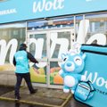 Tallinnas avati esimene Wolt Market – esimestel nädalatel on kojuvedu tasuta