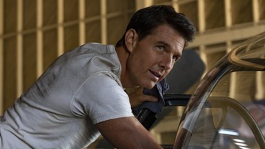 „Top Gun: Maverick“ ületas kinokassas miljardi dollari piiri