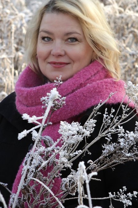 Kadri Tramm