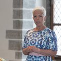 Oma olemuselt üpris ürgne tüüp, isegi macho : LOE, kuidas kirjeldab Evelin Ilves üht tavalist eesti meest