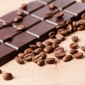 TERVISLIK JA MAITSEV | Kas teadsid, et tume šokolaad on südamele sama kasulik kui punane vein?