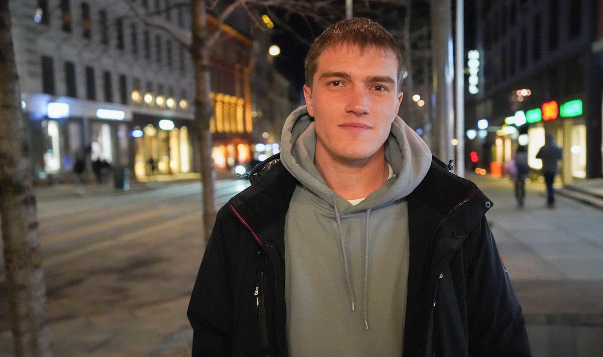 Андрей Медведев