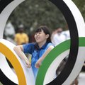 PILDIKATKEID TOKYOST | Fotograaf Andres Putting: olümpia pildistamine oli logistiline peavalu, aga lõpuks jõudis kogeda ka hingerahu