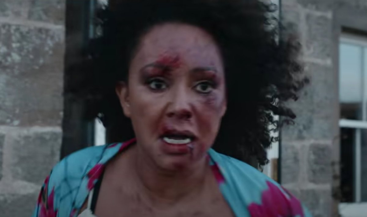 Mel B
