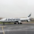 Финские СМИ: самолет Finnair угрожали взорвать в воздухе