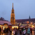 Külasta Nürnbergi jõuluturgu! Edasi-tagasi otselennud Tallinnast alates 28€