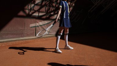 Бывший литовский теннисист обвиняется в сексуальных преступлениях в США
