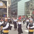 VIDEO: New Yorgis toimus Püha Patricku päeva puhul uhke paraad