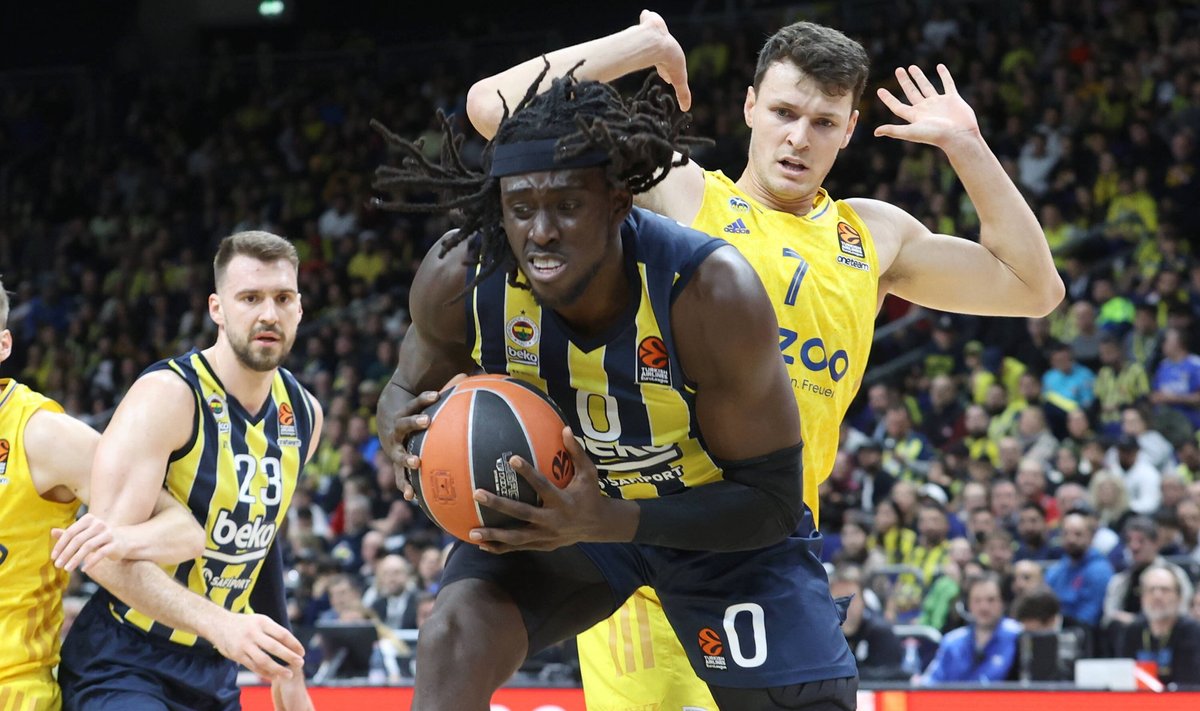Johnathan Motley