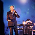 KORRALDAJA SELGITAB: Miks hilines Õllesummeri peaesineja Pet Shop Boys lavale 45 minutit?