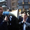 Экс-главу СНБ Армении задержали по обвинению в подготовке убийства Пашиняна
