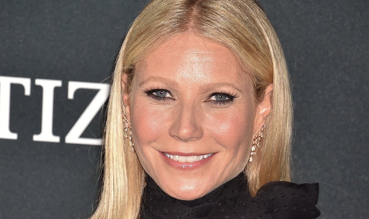 Gwyneth Paltrow
