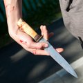 Vallavanemat tappa ähvardanud purjutaja pandi vangi