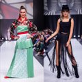 ФОТО | "Ярко и женственно!" Эстонский дизайнер Диана Денисова — о том, чем впечатлила весенняя Tallinn Fashion Week