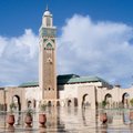 Inspireeriv Maroko kuningriik