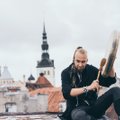 Maailmarändur Tom Valsberg annab nõu: kuidas end iganädalaselt laadida, et oleks jälle, mida jagada?