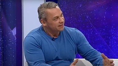 Тяжелоатлет Виктор Щербатых извинился за "толстых женщин"