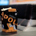 Apollo Kino alustas popkorni ja muu kinosnäki kaasamüügiga