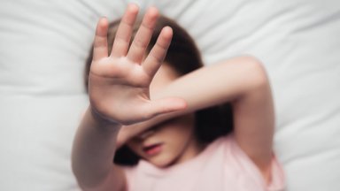Miks lapsed ei räägi seksuaalsest väärkohtlemisest?