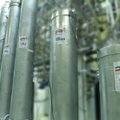 IAEA: Iraani rikastatud uraani varud ületavad lubatud piiri 12 korda