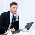 Dmitri Jegorov meenutab Rehe-aegset maksuametit: kõik teavad, et dressides Aivar pühapäeval kontoris oli tavapärane
