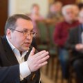 ”Бузотер” Корнилов: КСРСЭ работает неэффективно, абсолютная власть развращает