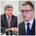 Посольство РФ в Таллинне пригласило Михала на День России. Он поблагодарил и отказался