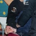 Paljud teadsid, kuid vaikisid. Kirju karistusregistriga turvamees on vägivallatsenud ka tööpostil