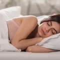 Unetehnoloog Kene Vernik annab nõu: mida süüa, et uinumine oleks kergem ja uni rahulikum?