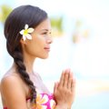 Hoʻoponopono palve toob andestamist ja tervendust