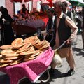 ÜRO peasekretär: Afganistani toidutagavarad võivad sel kuul otsa lõppeda