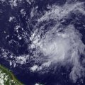 Mehhikot hoiab hirmul troopiline torm Fernand