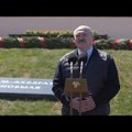 VIDEO | Lukašenka: jumal tänatud, et meil on diktatuur