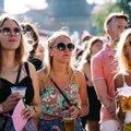 Sweet Spot Festivali külastas esimesel päeval ligi 7000 inimest